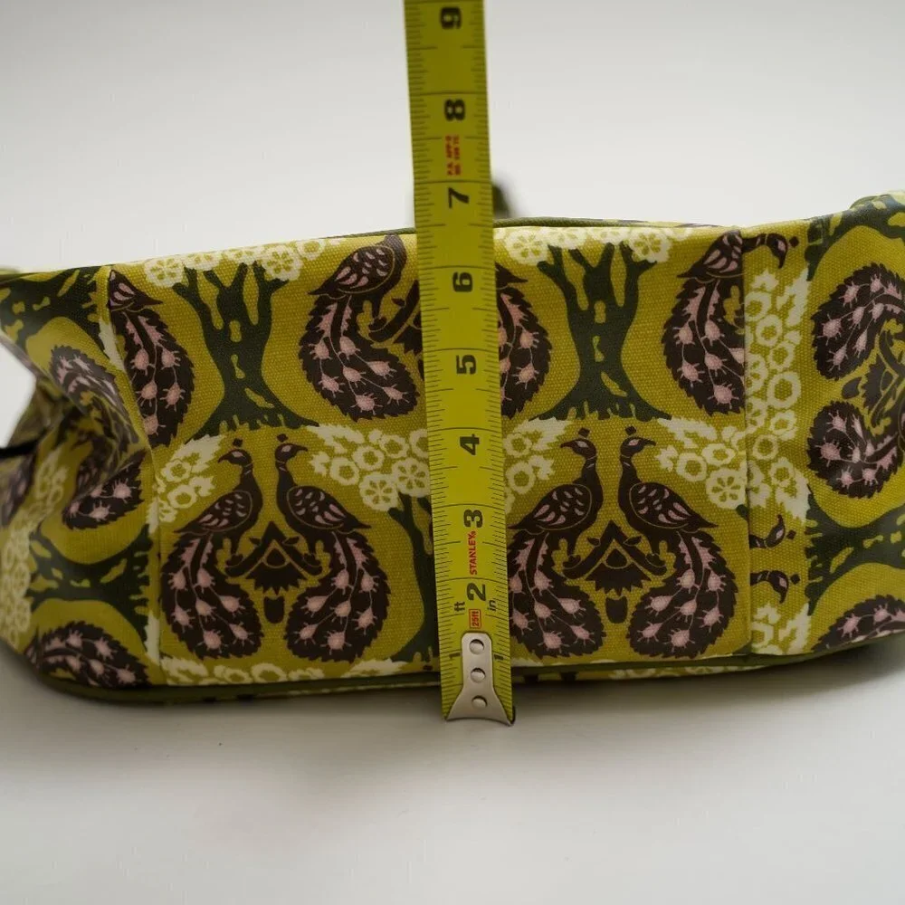 Petunia Pickle Bottom Diaper Bag